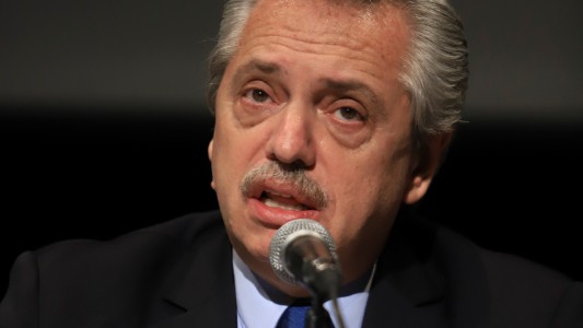 Alberto Fernández anunciará su gabinete el 6 de diciembre