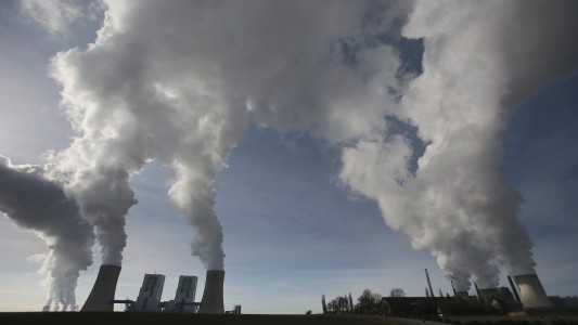 La concentración de gases de efecto invernadero alcanzó niveles récord en 2018