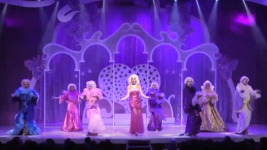 "La jaula de las locas" llega a Rosario