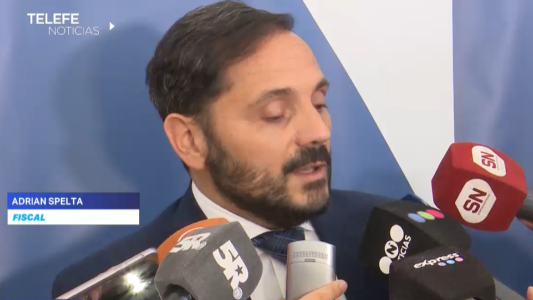 Imputaron al principal sospechoso del crimen de Marcos Guenchul