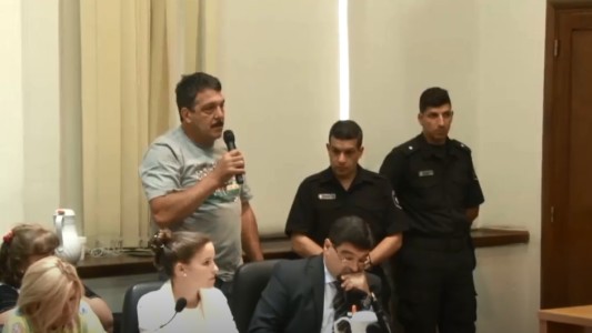 Caso Perassi: la Cámara revocó el fallo y condenó a 17 años de cárcel a Strumia