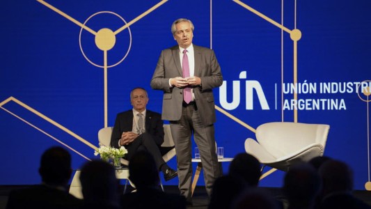 Alberto Fernández pidió liberar a los opositores detenidos sin sentencia