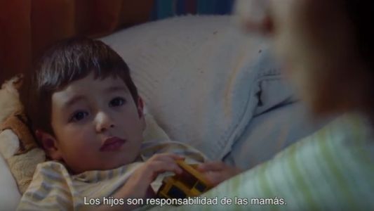 "Cosas como estas": campaña del Consejo Publicitario en favor de la equidad de género