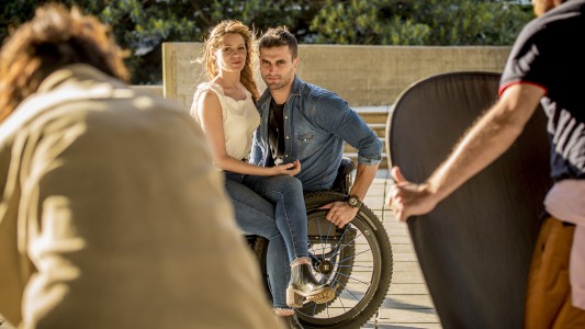 "Juntos por la Inclusión": una campaña que derriba mitos y prejuicios sobre las personas con discapacidad