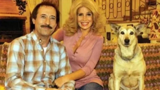 El emotivo recuerdo del elenco de Casados con Hijos del perro Fatiga