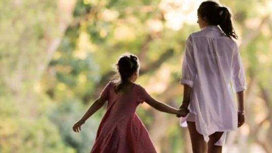 Con recuerdos y postales familiares, Juliana Awada se despide de la Quinta de Olivos