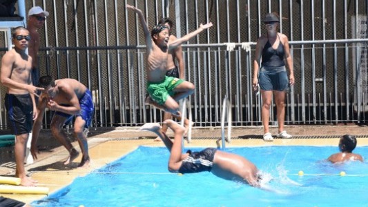 Arranca la inscripción a las colonias de verano y actividades deportivas