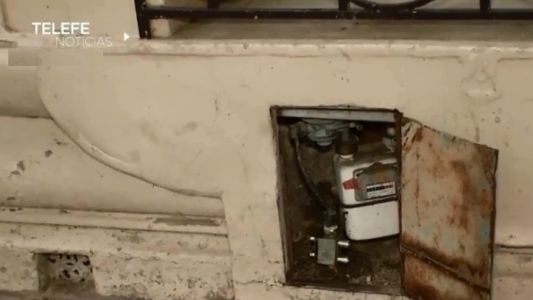Alarma en pleno centro por dos fugas de gas a una cuadra de distancia