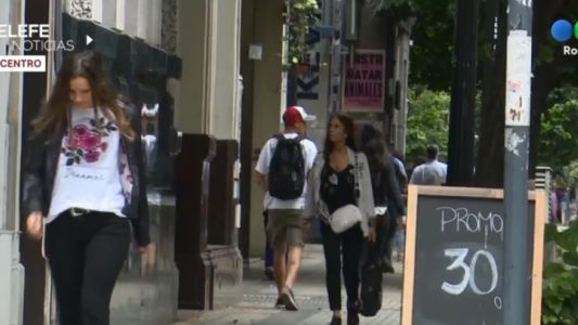 Calle San Luis y el Paseo del Siglo podrían ser peatonales previo a las Fiestas