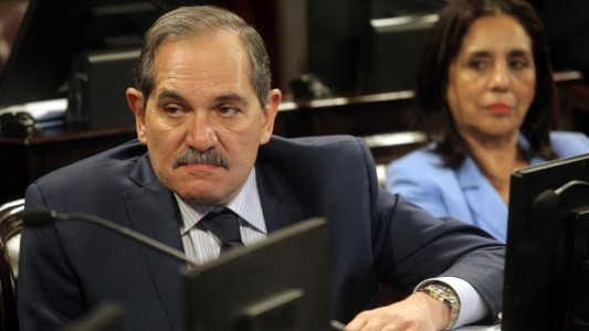 Imputaron a Alperovich por abuso sexual y pidieron que el caso se investigue en Capital Federal