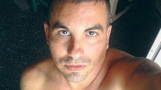 Liberan a Fabián Tablado, el femicida que asesinó de 113 puñaladas a su novia