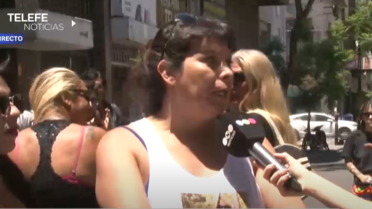 El colectivo travesti-trans reclaman por el cierre de un comedor y un centro de día