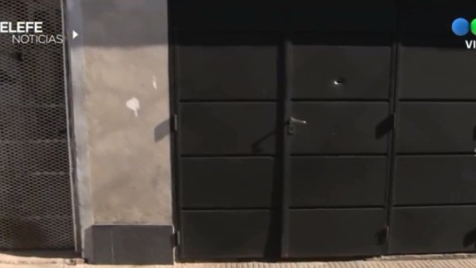 Balacera en zona sur: un hombre y un niño de diez años resultaron heridos