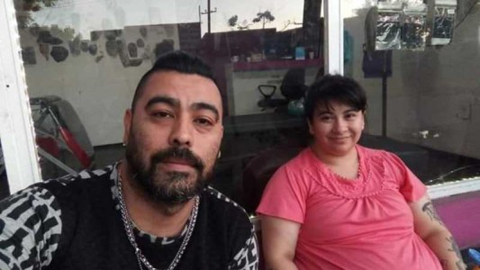 Apareció la mujer embarazada que era buscada en La Plata