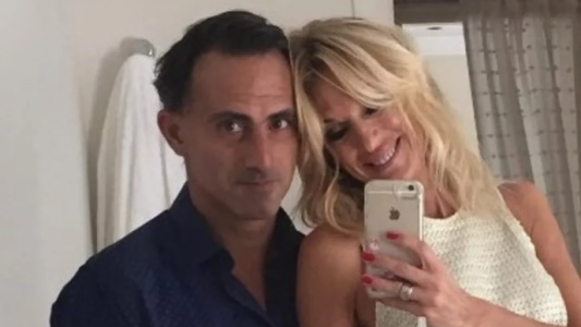 Anuncio de Yanina Latorre: "Estoy separada de Diego"