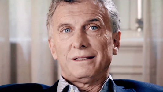 Macri, en primera persona: el video de sus "Momentos" como presidente
