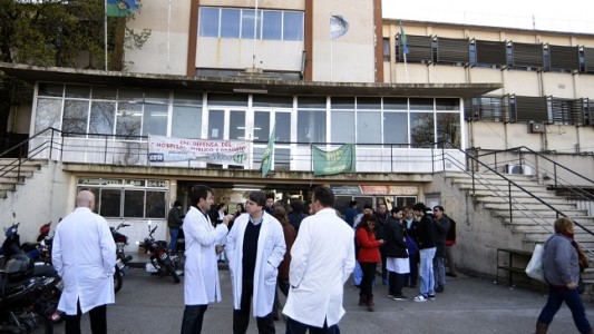 Una mujer murió tras someterse a un aborto clandestino en La Plata