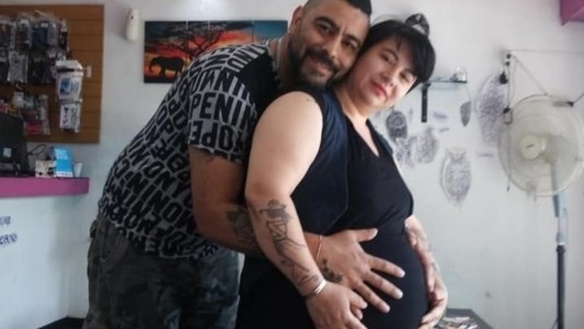 Falso embarazo y desaparición: llaman a declaración indagatoria a la pareja