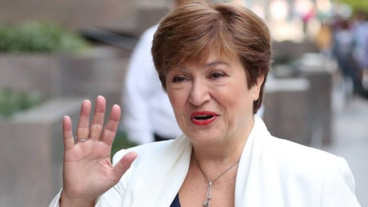 El mensaje del FMI a Alberto Fernández tras su primer discurso presidencial