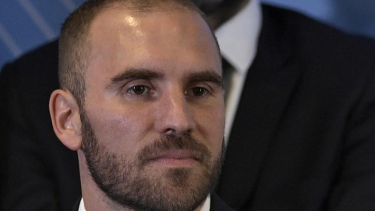 El flamante ministro de Economía presentará a su equipo y anunciará medidas