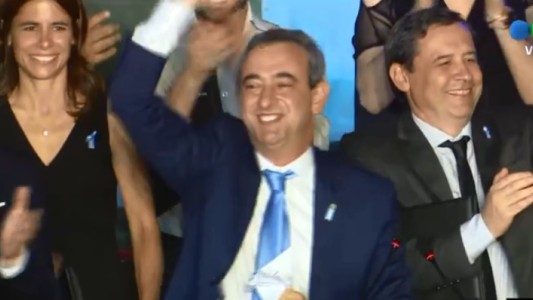 Pablo Javkin : “Sueño con que Rosario sea sinónimo de respeto”