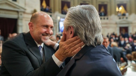 Omar Perotti asume en Santa Fe y estará acompañado por el presidente Alberto Fernández