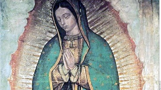 La Iglesia Católica celebra a la Virgen de Guadalupe: esperan millones de fieles en el homenaje anual en su basílica