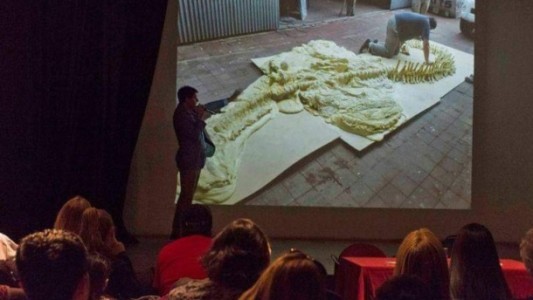 Descubrieron dos nuevas especies de dinosaurio en un yacimiento de Santa Cruz