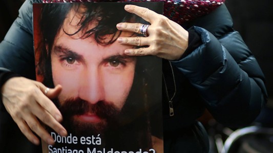 La Cámara de Casación convalidó la reapertura del caso Santiago Maldonado