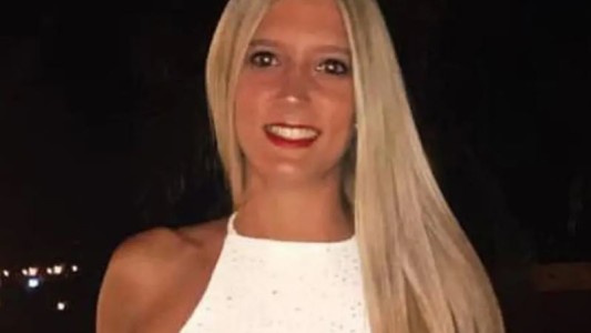 Temporal en Paraná: buscan a una joven que desapareció al ser arrastrada por la corriente con su auto