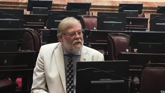 Asaltaron y torturaron a un embajador de la ONU en La Plata