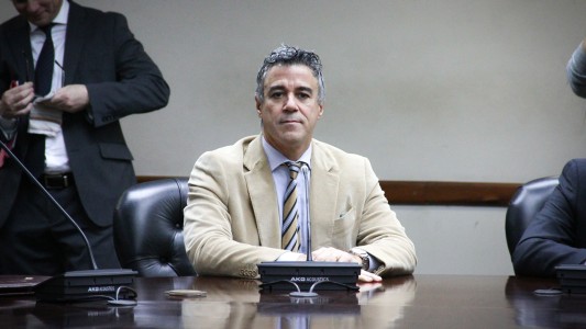 El Gobierno propone al juez Rafecas como procurador general de la Nación