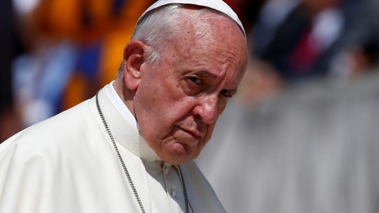 El papa Francisco eliminó el secreto pontificio para los casos de pederastía
