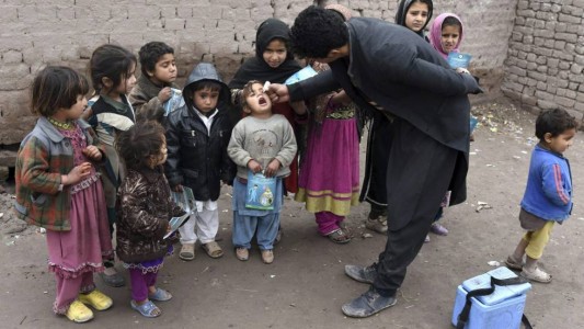 Unicef alerta que cada día nueve niños mueren o son mutilados en Afganistán