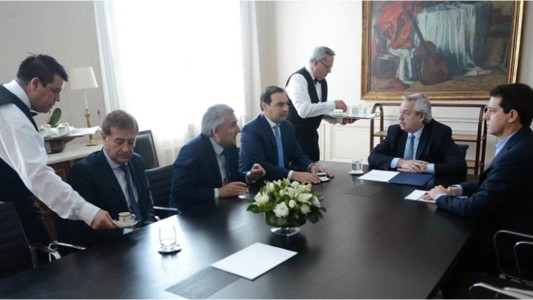 Los detalles del proyecto de emergencia económica: dólar, jubilaciones, tarifas y 'superpoderes'