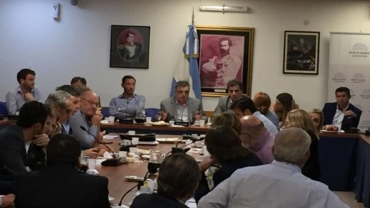 La oposición anticipó que no dará quórum en Diputados para tratar el proyecto de emergencia