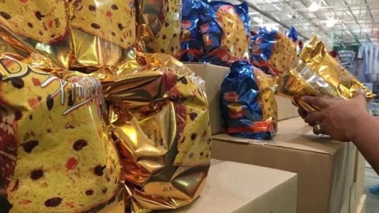 El Gobierno acordó una canasta navideña de seis productos a 199 pesos