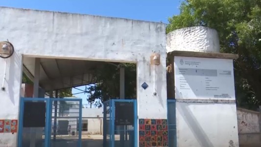 Roban una escuela cinco veces en cinco días