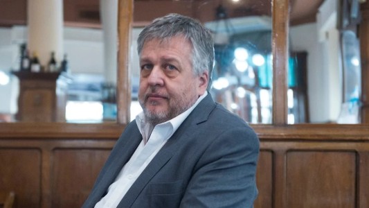 El juez Ramos Padilla procesó al fiscal Carlos Stornelli