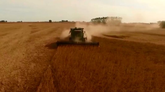 Productores agropecuarios se reúnen para analizar las medidas sobre retenciones