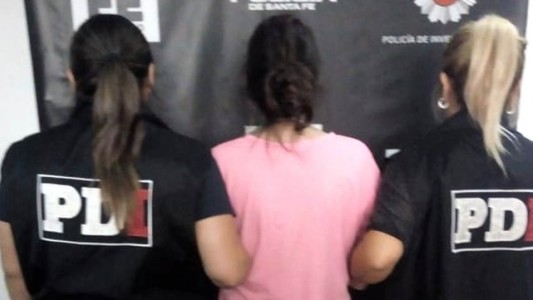 Crimen de Marcos Guenchul: detuvieron a la expareja bajo sospecha de ser instigadora del crimen