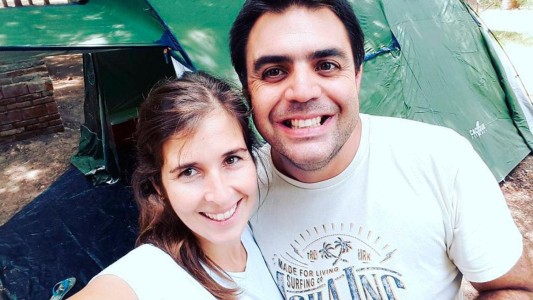 Femicidio en Pilar: una excandidata a concejal fue asesinada por su marido