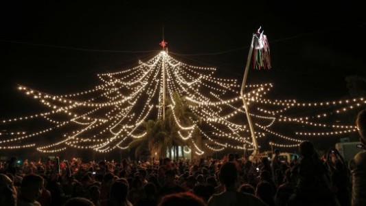 Fiestas sin pirotecnia: cómo cuidar a los que más queremos