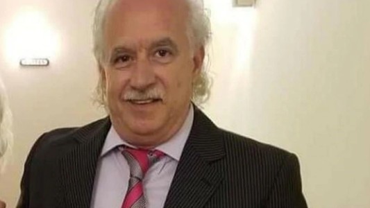 Encontraron muerto al médico Daniel Casermeiro