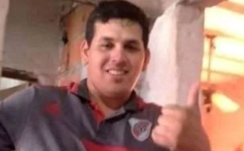 Lomas de Zamora: celebraba Navidad con su familia y lo mató una bala perdida