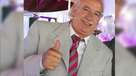 La familia del ginecólogo cordobés desaparecido ofrece un millón de pesos de recompensa por información