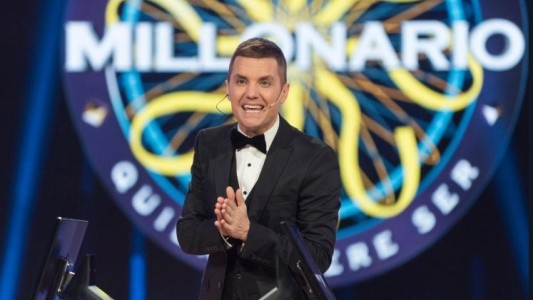 Telefe ganador absoluto del 2019