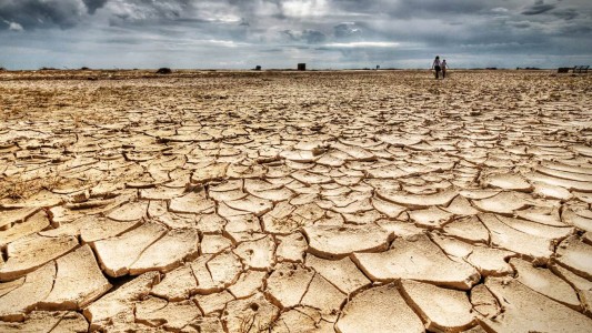 Cambio climático: termina una década de valores excepcionales de calor y fenómenos devastadores