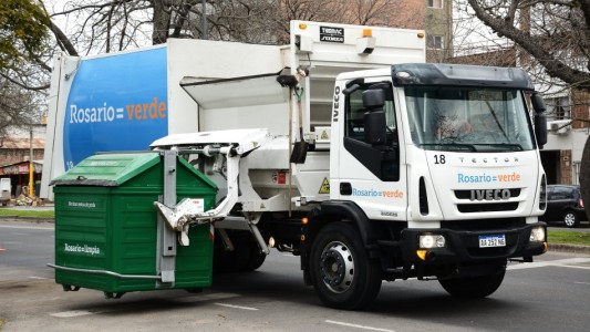Cómo funcionarán los servicios este martes por el asueto administrativo