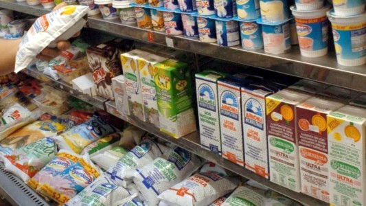 Controlarán en forma online que los supermercados respeten el acuerdo de precios